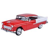 Vardem 1955 Chevy Bel Air Nomad Araba Oyuncak