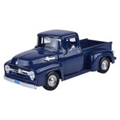 Vardem 1956 Ford -100 Pickup Araba Oyuncak