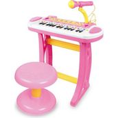 Vardem BAO-3132C 24 Tuşlu Mini MP3 Piyano