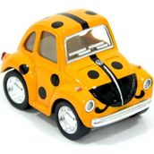 Vardem Çek Bırak Mini Araba Seri 1