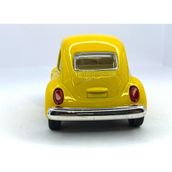 Vardem Classical Beetle 4'' Çek Bırak Sarı 1967 Volkswagen