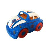 Vardem Die-Cast Sürtmeli Metal Klasik Araba