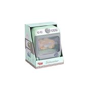 Vardem Dishwasher Işıklı Ve Sesli Bulaşık Makinesi Oyuncak Ld-886a