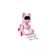 Vardem GAW-6602 Uk Şarjlı İnteraktif Akıllı Robot Kedi