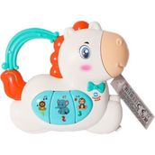 Vardem JLG-855-166A Işıklı ve Müzikli At