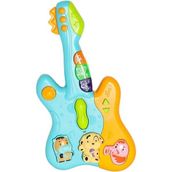 Vardem JLG-855-36A Işıklı ve Müzikli Gitar