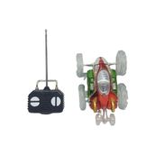 Vardem Kara Toys Uzaktan Kumandalı Akrobat Araba Dasher Çılgın Şımarık Araba - Renkli