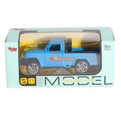 Vardem KLX600-341 Çek Bırak Die Cast 1:32 Kamyonet