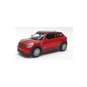 Vardem Mini Cooper Çekbırak Araba