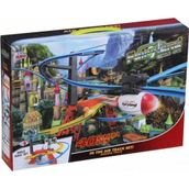 Vardem N964M/661K-1 Oyuncak Masallar Ülkesi Lunapark