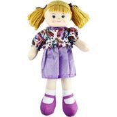 Vardem Oyuncak AY950B 50 cm Bez Bebek