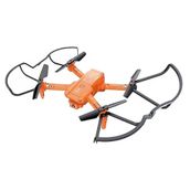 Vardem Oyuncak DSX-41 Kumandalı 2.4 G Şarjlı Kameralı Katlanabilir Drone