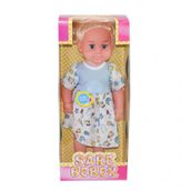 Vardem Oyuncak GL100262 41 cm Masal Anlatan Sare Bebek