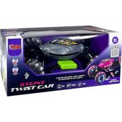 Vardem Oyuncak HG4-28 2.4G Stunt Uzaktan Kumandalı Bilekten Kontrol Şarjlı Robot Araba