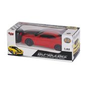 Vardem Oyuncak NNH-1381-5-7-15 1:24 Kumandalı Spor Araba