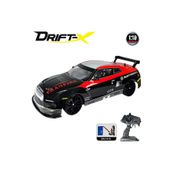 VARDEM OYUNCAK Vardem Uzaktan Kumandalı Full Fonksiyon 2.4G 1:10 Şarjlı High Speed Drift Araba