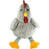 Vardem PB31191-23 23 cm Peluş Horoz