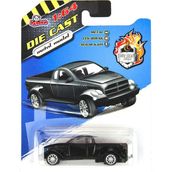 Vardem Siyah 1:64 Kapıları Açılır Metal Araba