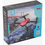 Vardem Skycam 2.4g – Wifi Kameralı Şarjlı Drone - Renkli