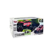 Vardem Uzaktan Kumandalı Drif Atabilen Şarjlı 2.4 Ghz 1:16 Off Road Arazi Arabası Kırmızı