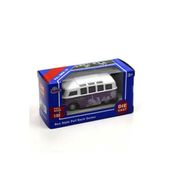 Vardem VR1536 Mor Metal Otobüs