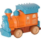 Vardem YM-8068A Işıklı ve Müzikli Bebek Treni