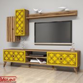 Variant Class Sarı Tv Ünitesi