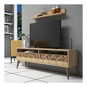 Variant Line Meşe Tv Ünitesi