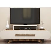Variant Rose Ceviz Krem Tv Ünitesi