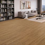 Varioclic Palermo 134x1204x12 mm Laminat Parke