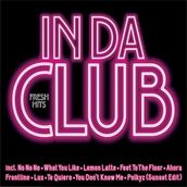 Various Artists - Fresh Hits In Da Club CD