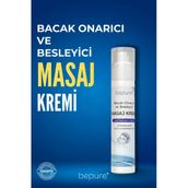 Varis Bölgesi Için Bacak Onarmaya Yardımcı ve Besleyici Varis Masaj Kremi 100 ml