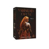 Varislerin Oyunu - Adora Yağmur