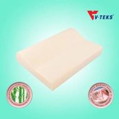 Variteks 651 Visko Ortepedik Boyun Yastığı