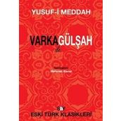 VARKA İLE GÜLŞAH - YUSUF-I MEDDAH