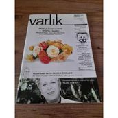 Varlık-Aylık Edebiyat Ve Kültür Dergisi Temmuz 2001 "Orhan Veli Şiirini Tanımak" (Sahafiye Kitap)