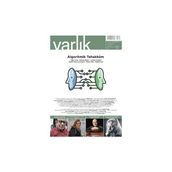 Varlık Edebiyat ve Kültür Dergisi 1398. Sayı - Mart 2024