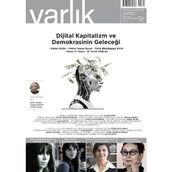 Varlık Edebiyat ve Kültür Dergisi Sayı: 1410 Mart 2025