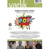 Varlık Edebiyat ve Kültür Dergisi Sayı: 1412 Mayıs 2025