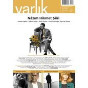 Varlık Edebiyat ve Kültür Dergisi Sayı: 1413 Haziran 2025