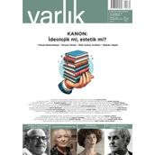 Varlık Edebiyat ve Kültür Dergisi Sayı: 1419 Aralık 2025
