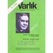 Varlık Edebiyat Ve Sanat Dergisi Eylül 1982 Sayı 900 (900. Sayımız)