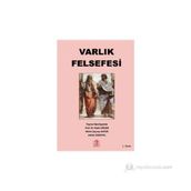 Varlık Felsefesi - Kolektif