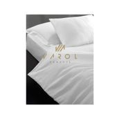 Varol 63 Tel Pan 240x280 cm Otel Çarşafı