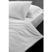 Varol 83 Tel Risus 280x280 cm Otel Çarşafı