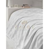 Varol Anemon Serisi Çift Kişilik Otel Pikesi