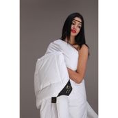 Varol Tek Kişilik Kaz Tüyü Yorgan + 1 Adet Kaz Tüyü Yastık