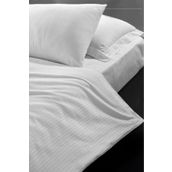 Varol VRL0000246 Tek Kişilik Risus Serisi Otel Nevresimi