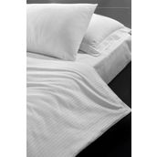 Varol VRL0000249 Çift Kişilik Risus Serisi Otel Nevresimi