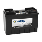 Varta 125Ah J1 12V Akü